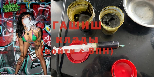 молекула духа Балахна